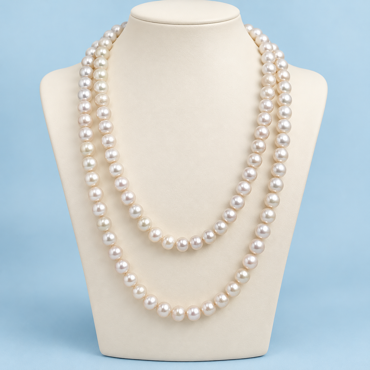 Heritage Collection pearl jewelry